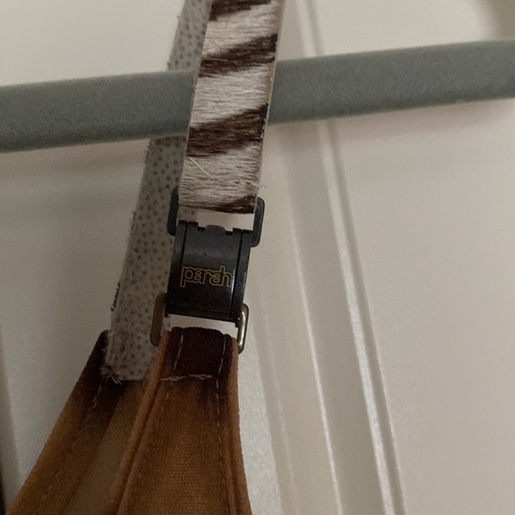 PARAH ITALIAN BEAUTIFUL SUN DRESS . - Picture 5 of 12